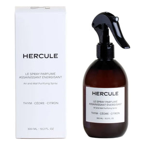 Hercule Studio - Purifying and revitalizing spray
