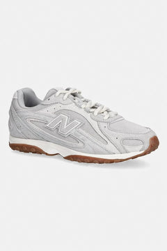 New Balance 204 kadın süet spor ayakkabı
