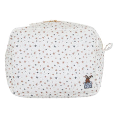 Bonton - Starry Makeup Bag | Gray