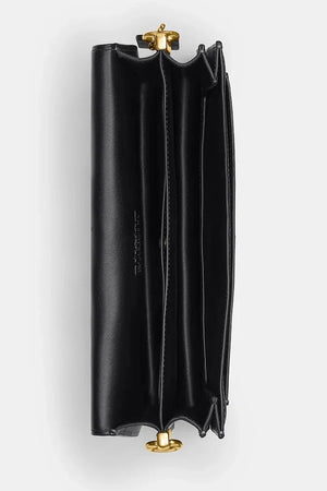 Coach Tabby 26 Soft Grain Leather Kadın Deri Crossbody Çanta