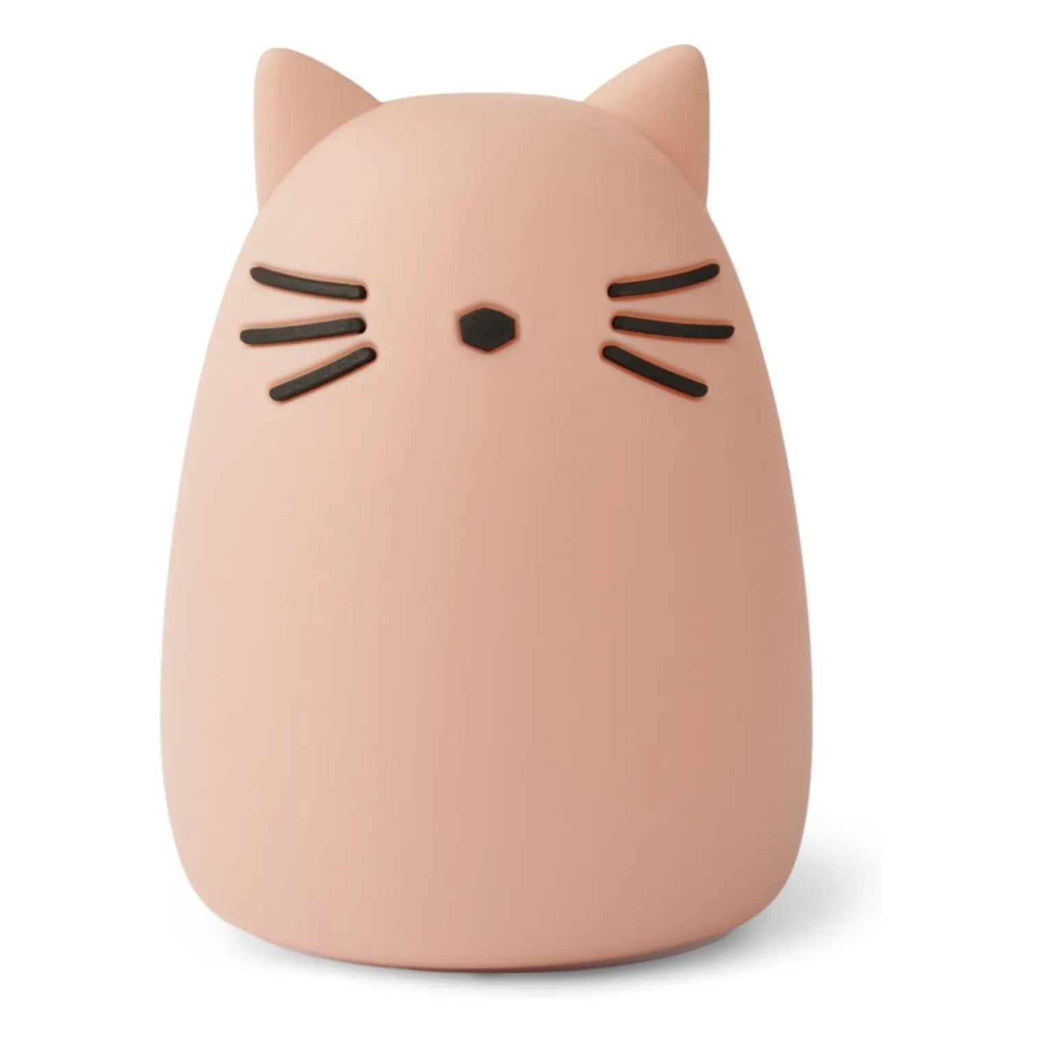 Liewood - Winston Night Light | Cat Pink