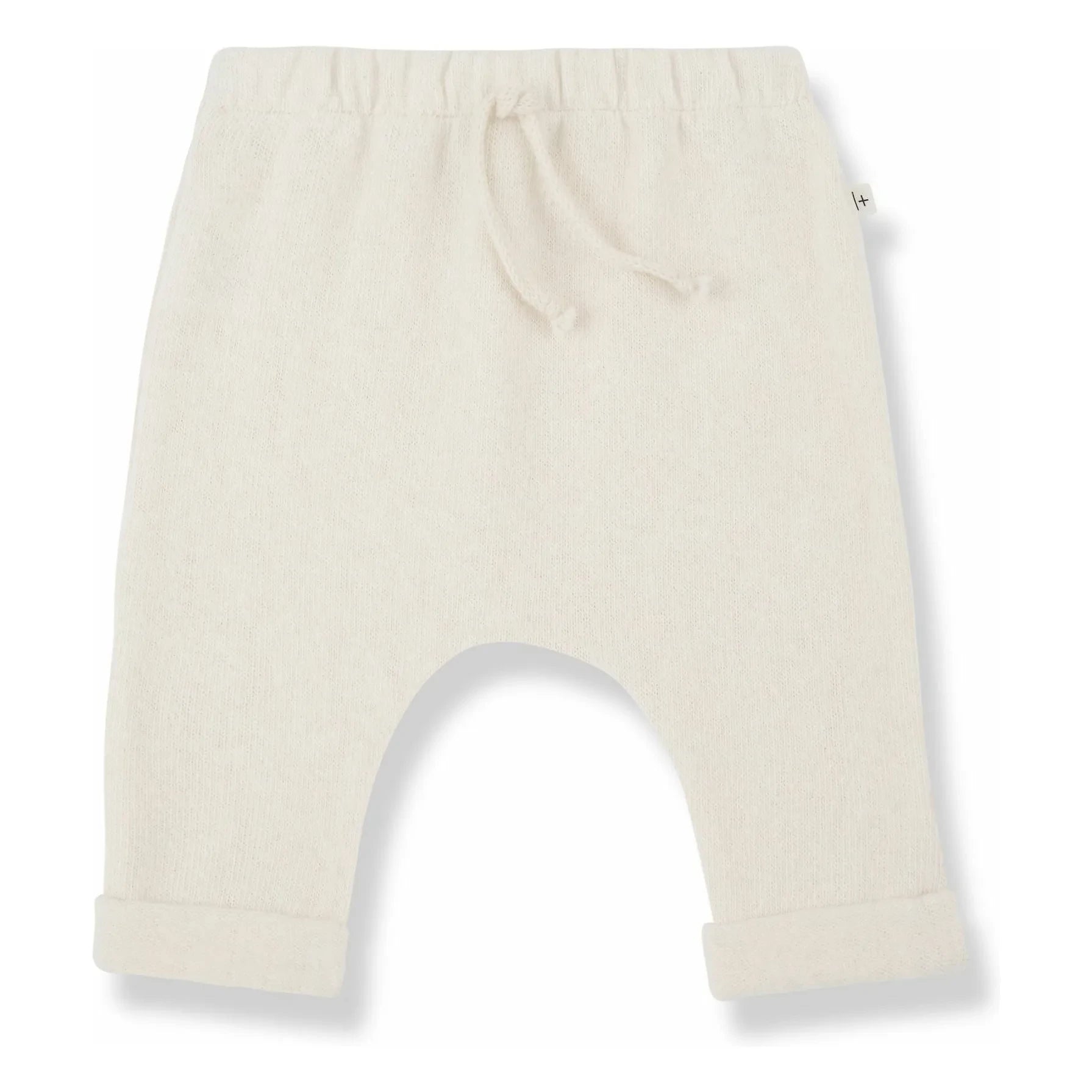 1+ in the family - Alain Pants | Ecru