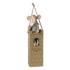 Maileg - Mouse King