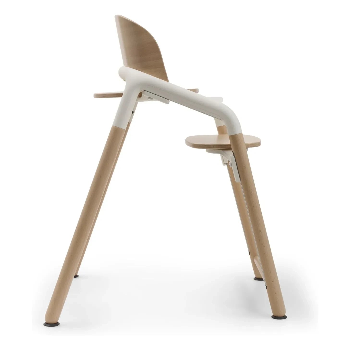 Bugaboo - Bugaboo Giraffe high chair | Light wood