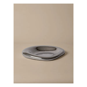 Ferm Living - Bellure central piece | Chrome