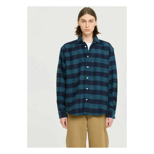 Castart - Northpoint C Shirt | Blue