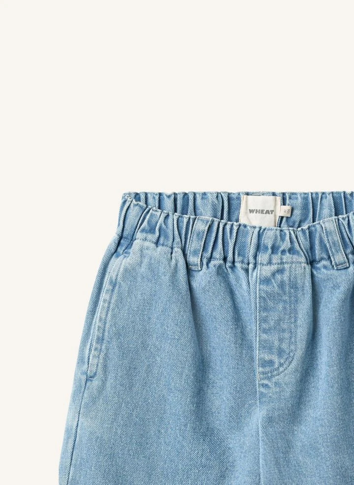 Wheat - Julian Organic Cotton Jeans | Mavi