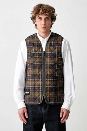 Barbour Men's Vest