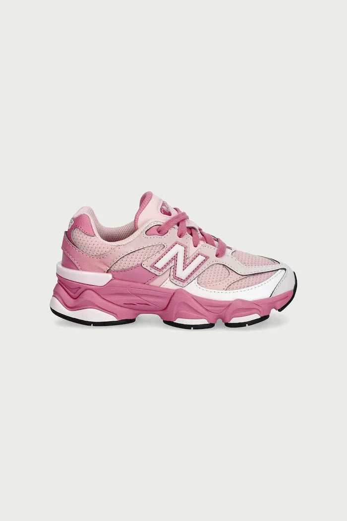 New Balance 9060 çocuk spor ayakkabısı