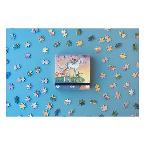 Londji - My Unicorn Puzzle - 100 Pieces