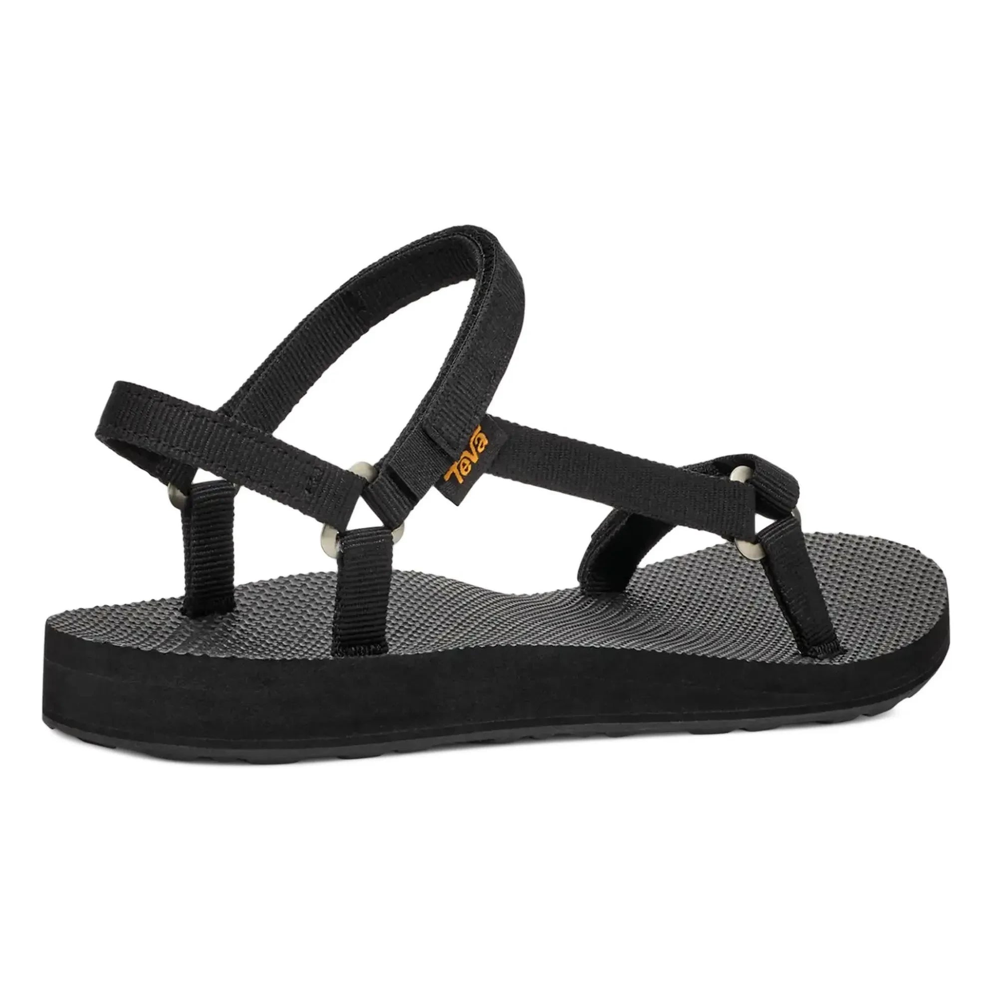 Teva - Thin Universal Striped Sandals | Black