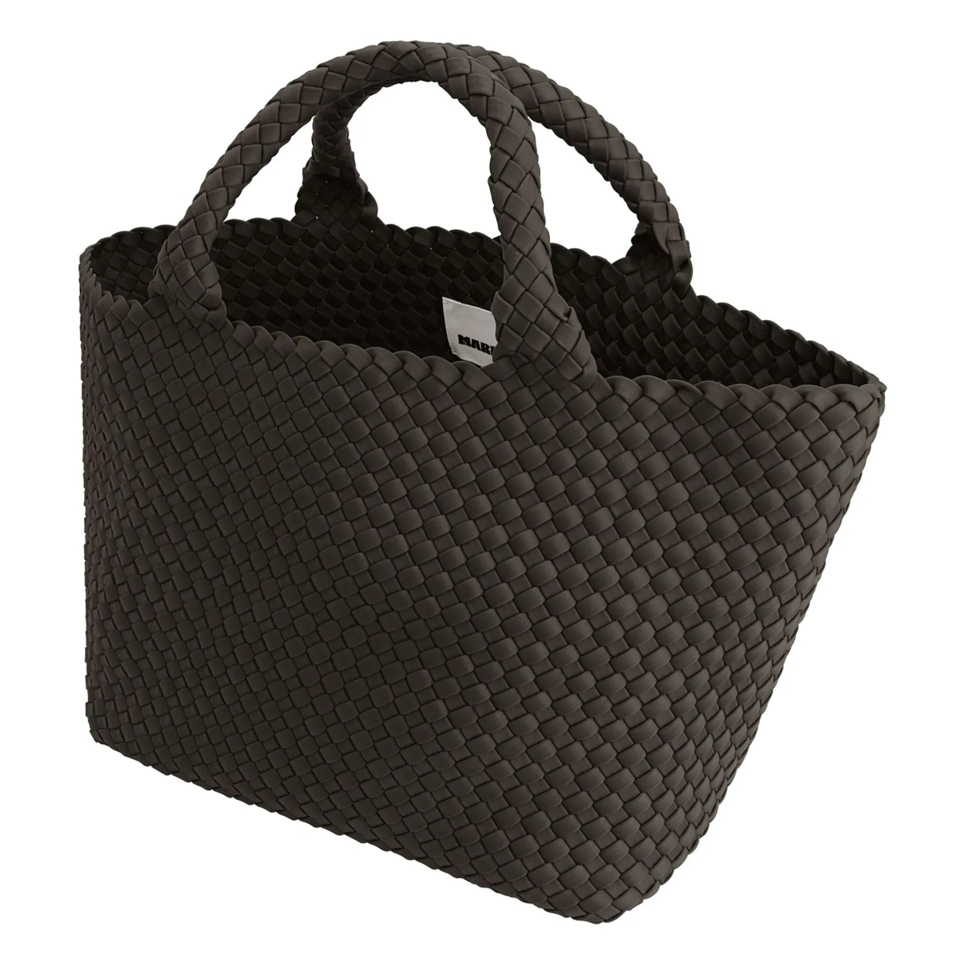 Marrea - Marrea Medium Bag | Brown