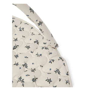 garbo&friends - Blueberry Play Mat | Ivory