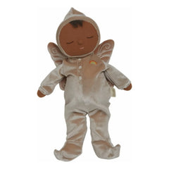 Olli Ella - Dozy Dinkum Fairy Doll | Beige