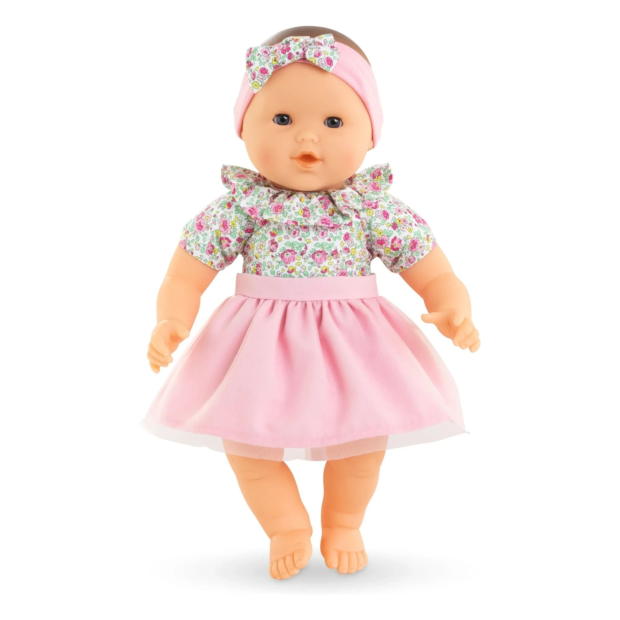 Corolle - Mon Grand Poupon - Flower Garden | Light Pink