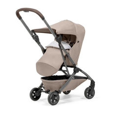 Joolz - Aer2 Cocoon Koltuk | Taupe brown
