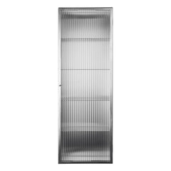 Ferm Living - Cabinet Haze | Çelik