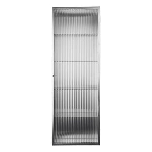 Ferm Living - Cabinet Haze | Çelik