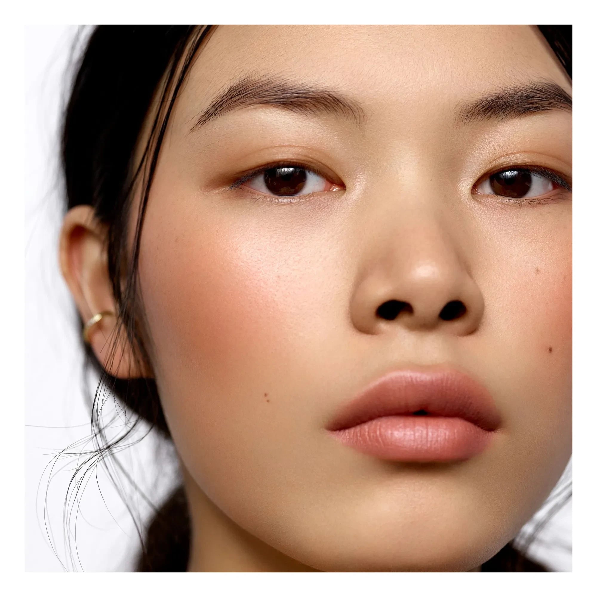 Rose Inc - Refillable Cheek and Lip Balm | Daylily