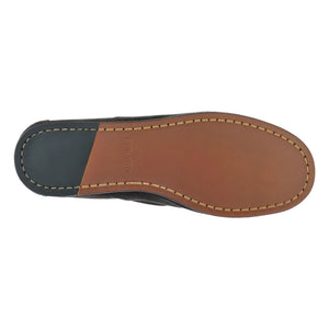 Sebago - Owen Loafer | Brown