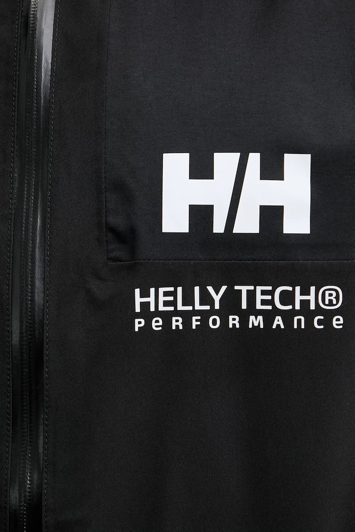Helly Hansen Erkek Turistik Mont ACE RAIN
