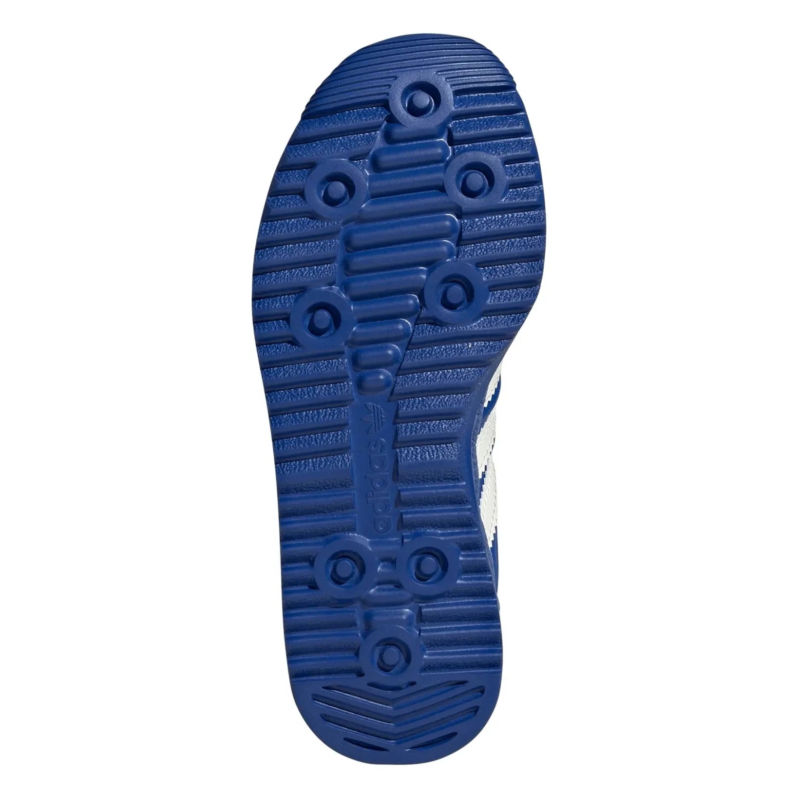 Adidas - SL 72 RS Elastik Bağcıklı Spor Ayakkabı | Mavi