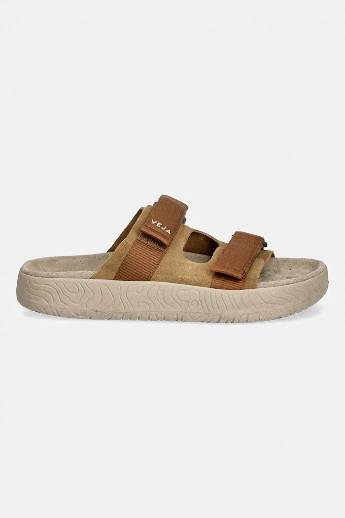 Veja ARPOADOR SUEDE Terlik