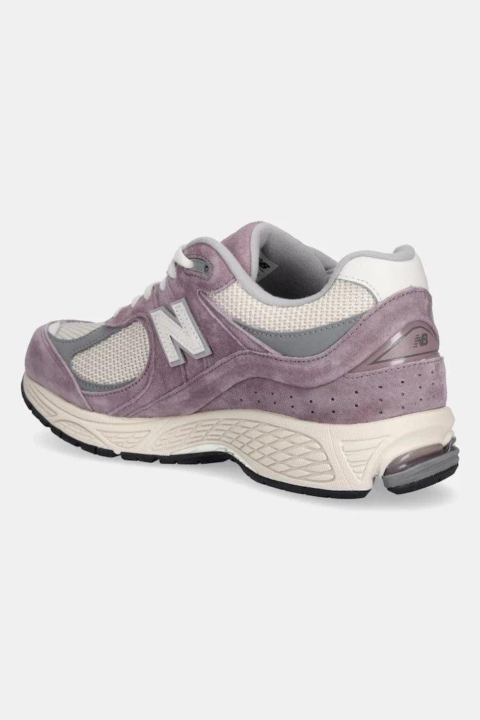 New Balance U2002 Süet Spor Ayakkabı