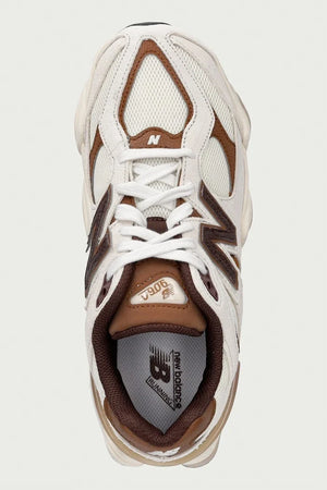 New Balance 9060 Çocuk Spor Ayakkabısı