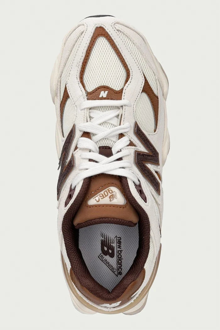 New Balance 9060 Çocuk Spor Ayakkabısı