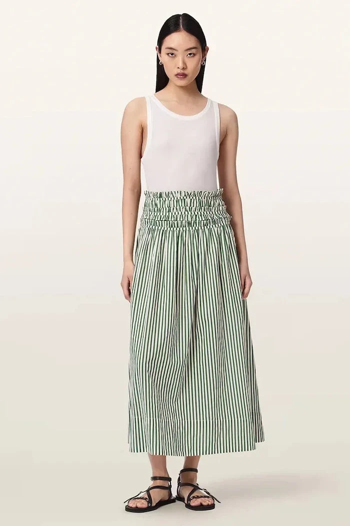 AllSaints KALI pamuk