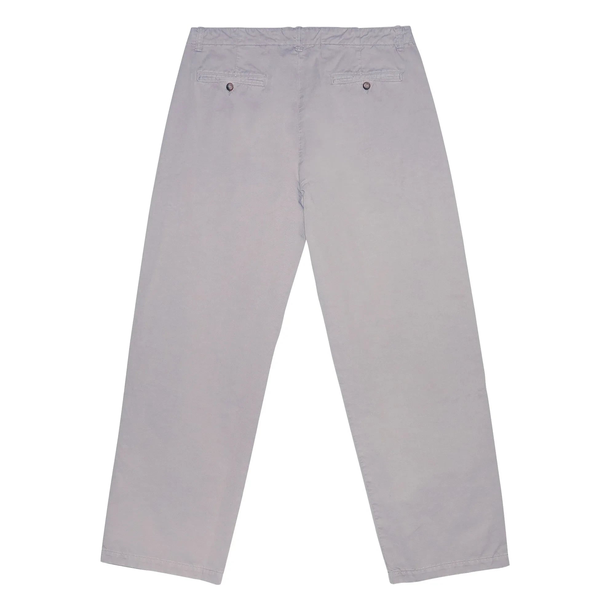 Smallable Man - Tosca Chino Pants | Pearl Gray