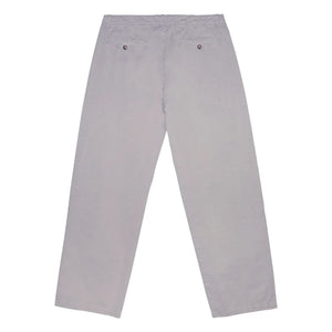 Smallable Man - Tosca Chino Pants | Pearl Gray