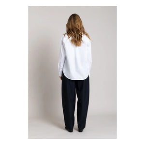 Smallable Woman - Kanel shirt | White