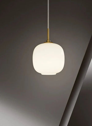 Louis Poulsen - VL45 250 Pendant Lamp, Louis Poulsen | White