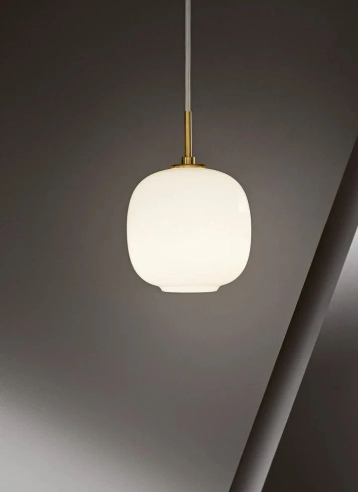 Louis Poulsen - VL45 250 Pendant Lamp, Louis Poulsen | White