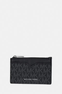 Michael Kors Erkek Suni Deri Cüzdan