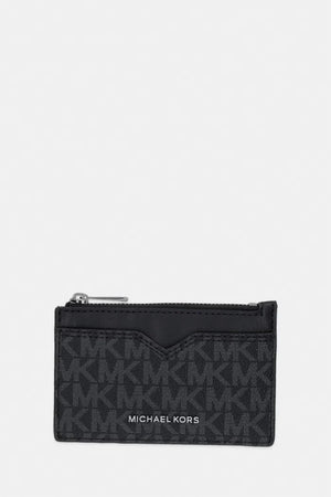 Michael Kors Erkek Suni Deri Cüzdan
