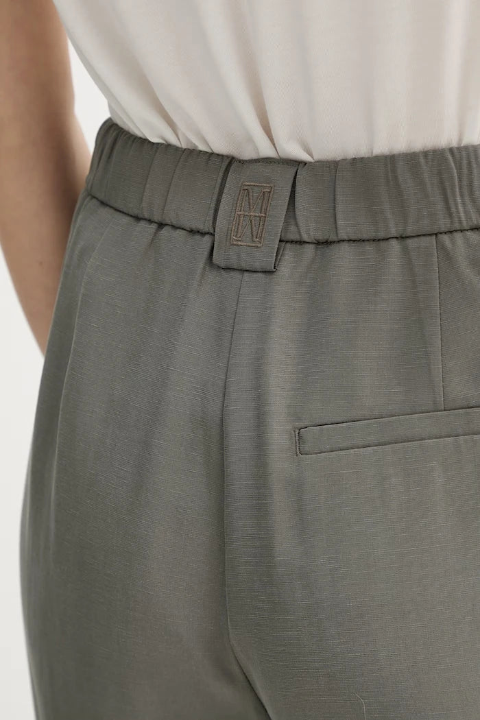 Keten Pantolon Marc O'Polo