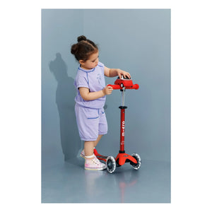 Micro - Microlino scooter aksesuarı | Kırmızı