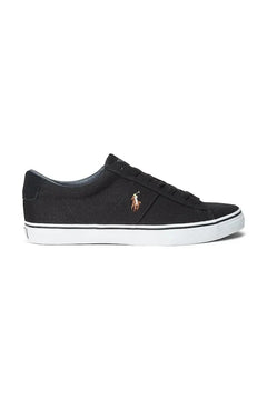 Polo Ralph Lauren - Sayer Low-Top Sneakers