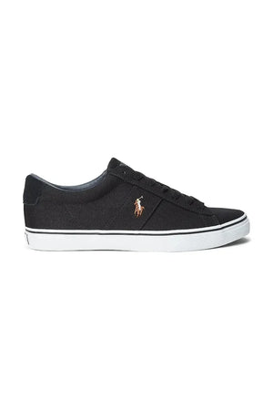 Polo Ralph Lauren - Sayer Low-Top Sneakers
