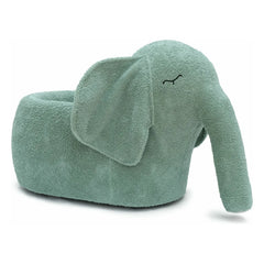 Bada & Bou - The Rolling Elephant Bou | Nane Yeşili