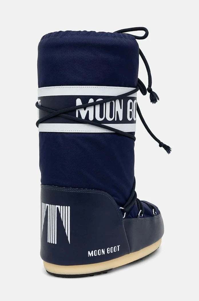 Moon Boot MB ICON NYLON Kar Botları