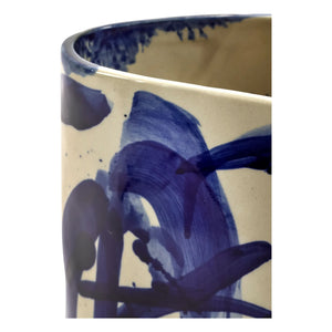 Serax - Sophia Vase | Blue