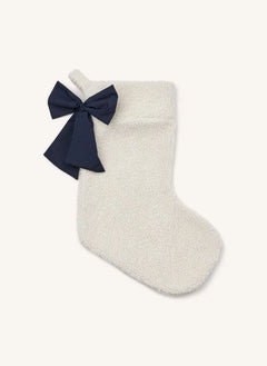 Liewood - Eve Christmas Stocking | Classic Navy Blue