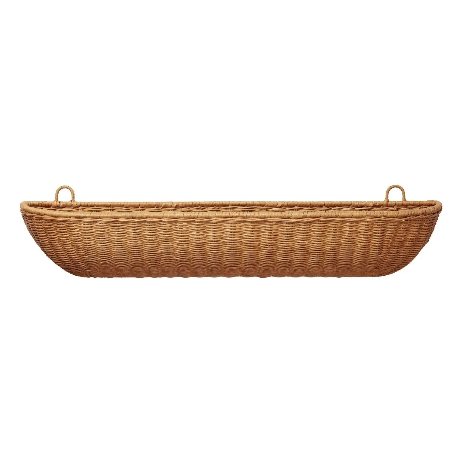Ferm Living Kids - Wall Storage 75x25 cm