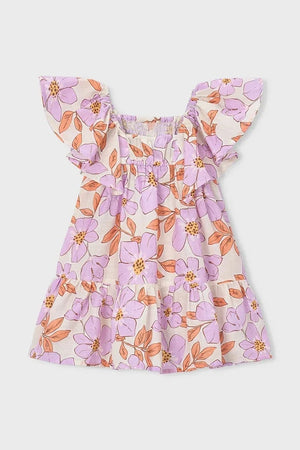 Mayoral Girls' Dress