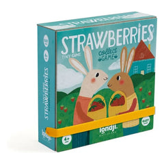 Londji - Strawberry Game