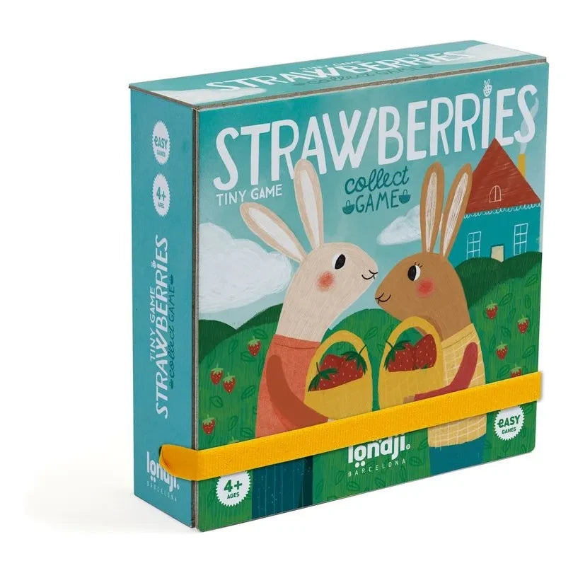 Londji - Strawberry Game